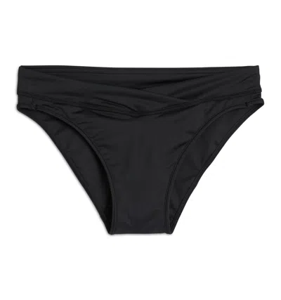 Tomboyx Swim Tucking Bikini In Multi