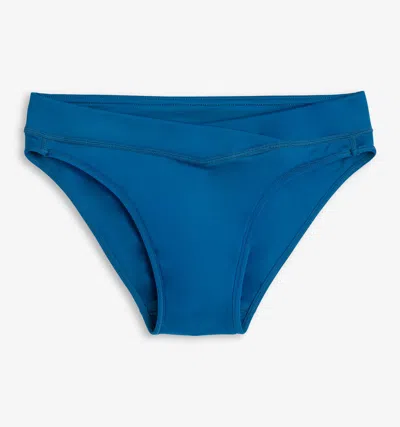 Tomboyx Swim Tucking Bikini In Multi