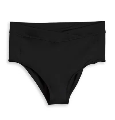 Tomboyx Swim Tucking Hipster In Multi