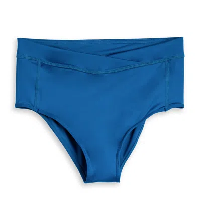 Tomboyx Swim Tucking Hipster In Multi