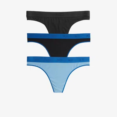 TOMBOYX THONG 3-PACK