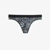 Tomboyx Thong In Multi