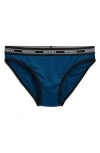 Tomboyx Tucking Bikini In Blue