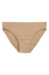 Tomboyx Tucking Bikini In Chai