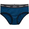 Tomboyx Tucking Bikini Hipster Briefs In Blue