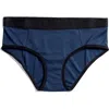 Tomboyx Tucking Bikini Hipster Briefs In Gothic Indigo