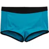 Tomboyx Tucking Boyshorts In Blue