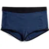 Tomboyx Tucking Boyshorts In Gothic Indigo