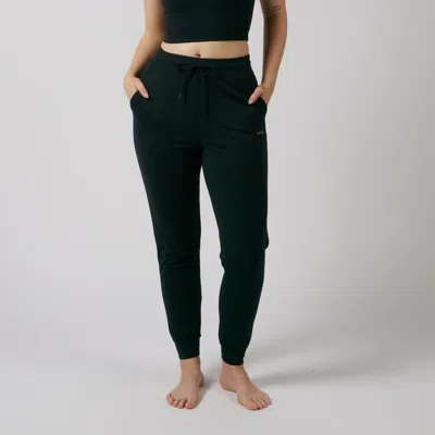 Tomboyx Walking Jogger In Black