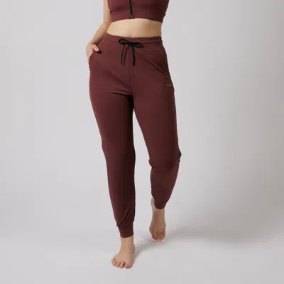 Tomboyx Walking Jogger In Brown