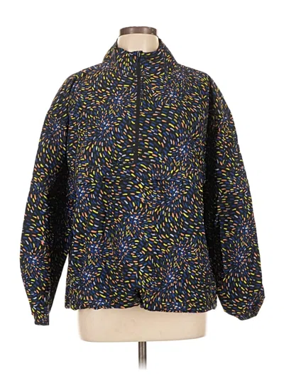 Pre-owned Tomboyx Windbreaker Jacket In Blue