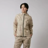 Tomboyx Zip-off Windbreaker In Neutral