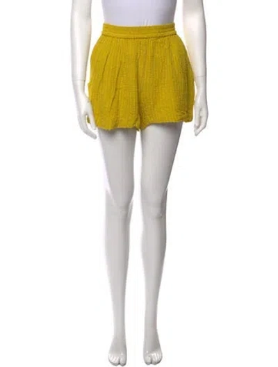 Pre-owned Tome Mini Shorts