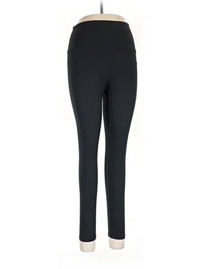 Tommie Copper Active Pants In Black