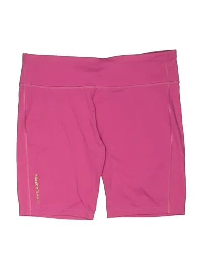 Pre-owned Tommie Copper Athletic Shorts In Pink