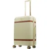 Tommy Bahama 26.6" Hardside Spinner With Stripes