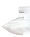 Tommy Bahama 300tc Paloma Beach Stripe Sheet Set