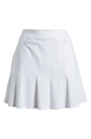 TOMMY BAHAMA ABBY FLOUNCE SKORT