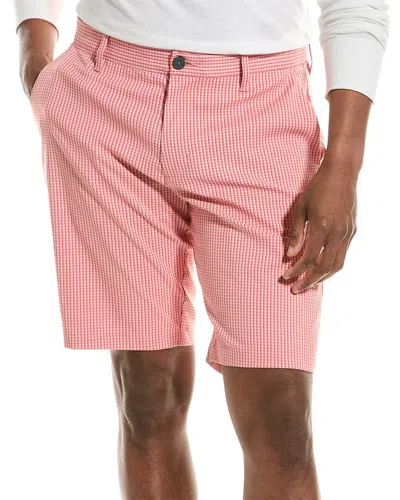 Tommy Bahama Ace Fairway Short In Pink