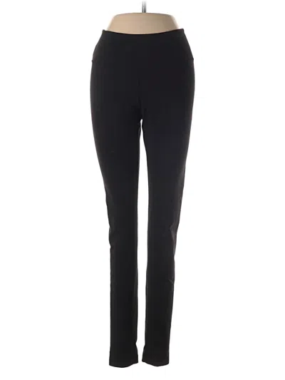 Pre-owned Tommy Bahama Active Pants In Black