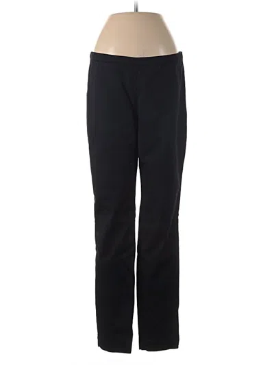 Pre-owned Tommy Bahama Active Pants In Black