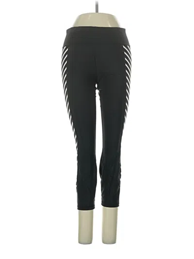 Pre-owned Tommy Bahama Active Pants In Black