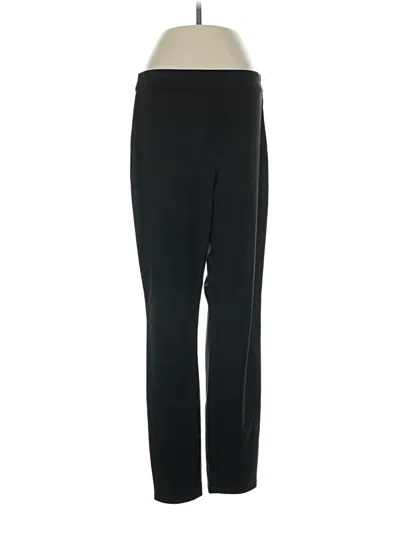 Pre-owned Tommy Bahama Active Pants In Black