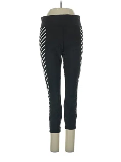 Pre-owned Tommy Bahama Active Pants In Black
