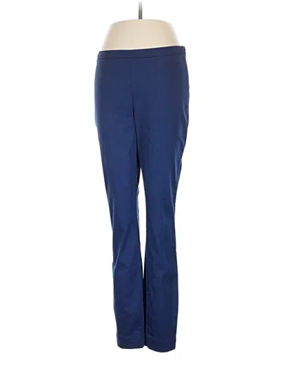 Pre-owned Tommy Bahama Active Pants In Blue