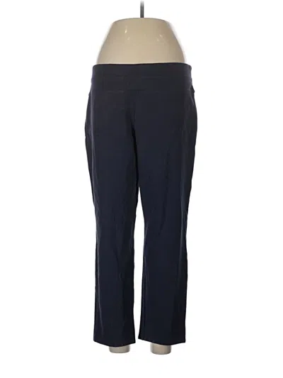 Pre-owned Tommy Bahama Active Pants In Blue