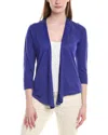 Tommy Bahama Addison Linen-blend Cardigan