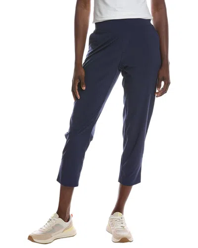 Tommy Bahama Alicia Crop Easy Pant In Black