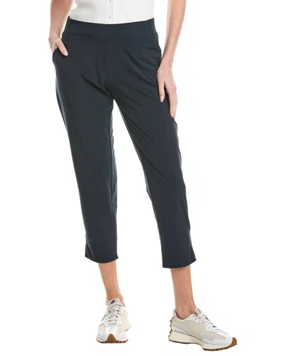 Tommy Bahama Alicia Crop Easy Pant In Blue
