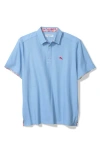 Tommy Bahama Amalfi Views Five O'clock Islandzone® Piqué Performance Polo