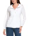 Tommy Bahama Amelia Islandzone Windbreaker In Multi