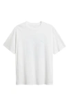 Tommy Bahama Aquatic Oasis Logo Graphic T-shirt
