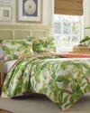 Tommy Bahama Aregada Dock Quilt Set