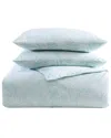 Tommy Bahama Art Of Palms Comforter Set