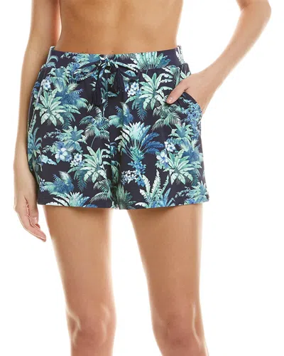 Tommy Bahama Art Of Palms Pull-on Short