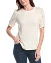 Tommy Bahama Asby Isles Top In Neutral