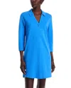 Tommy Bahama Ashby Isles Jersey Dress In Palace Blue