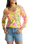 Tommy Bahama Ashby Isles Long Sleeve T-shirt