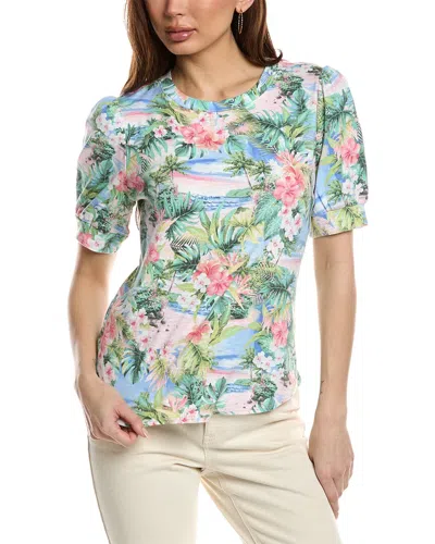 Tommy Bahama Ashby Isles Ocean Vida T-shirt