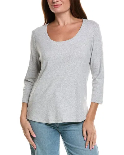 Tommy Bahama Ashby Isles Rib T-shirt In Blue
