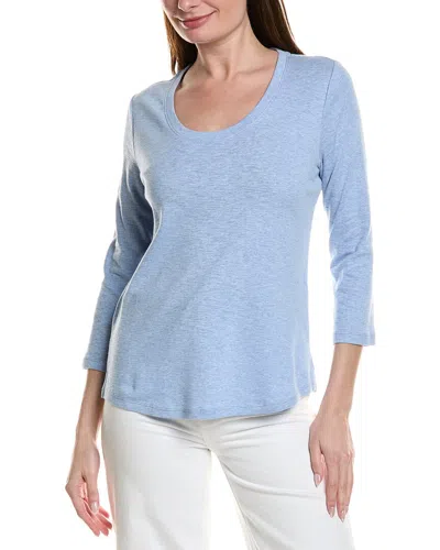 Tommy Bahama Ashby Isles Rib T-shirt In Multi