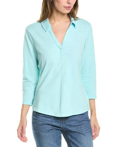 Tommy Bahama Ashby Isles Shirt In Blue