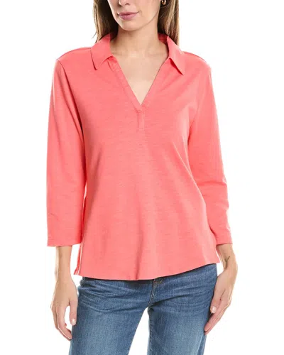 Tommy Bahama Ashby Isles Shirt In Pink