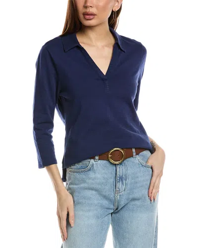 Tommy Bahama Ashby Isles Shirt In Blue