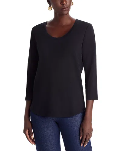 Tommy Bahama Ashby Isles Tee In Black