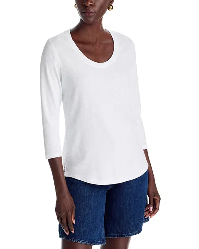 Tommy Bahama Ashby Isles Tee In White